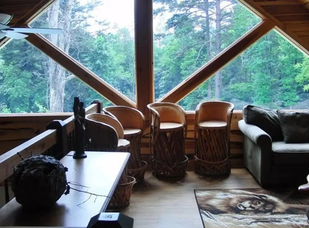 Don Quijote Lodge