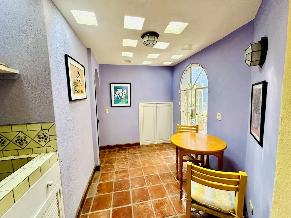 Boutique Hotel Casa Camellia