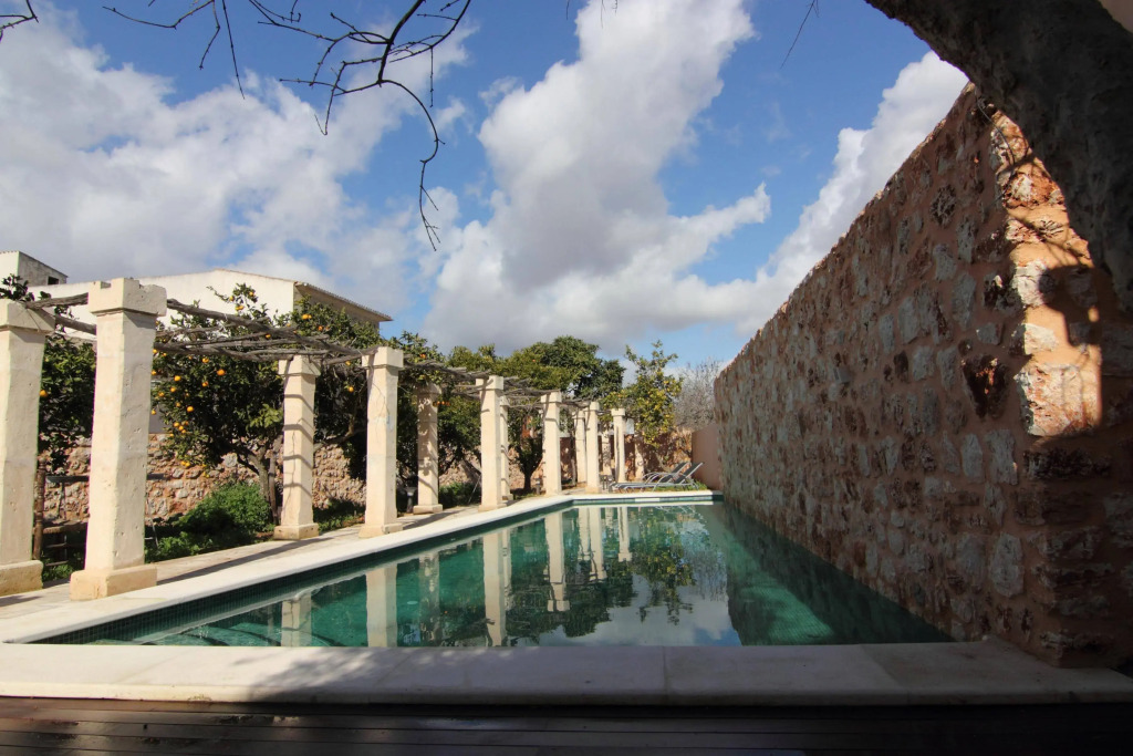 Algaida Suite By Eurotels