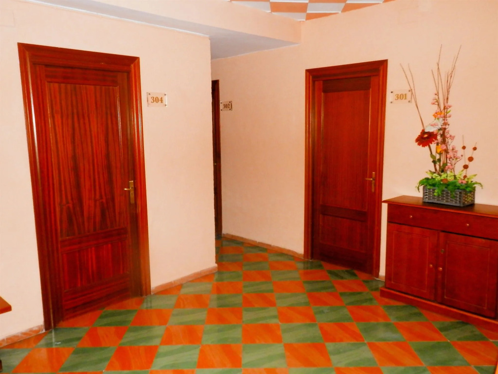 Hotel Playa Sol
