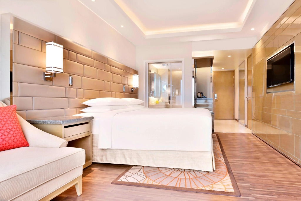 Courtyard Bengaluru Hebbal