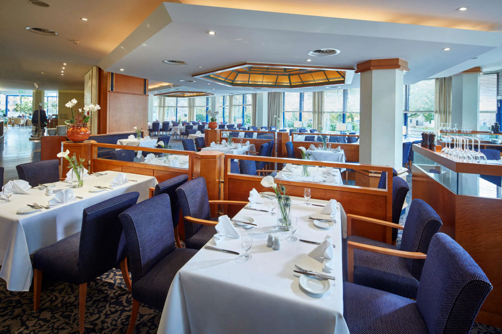 Parkhotel Pforzheim