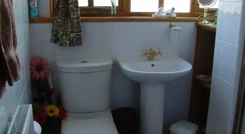 Fenview Lodge