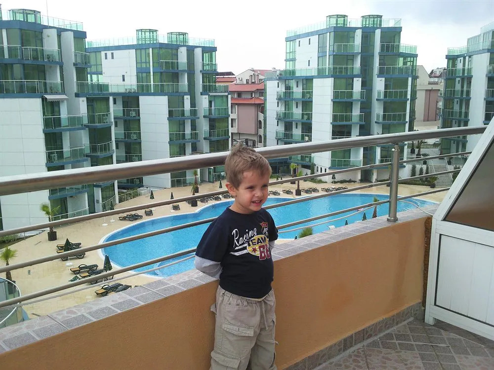 Hotel Venecia