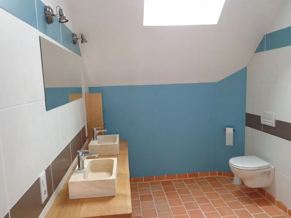 Gite et chambre dhôtes Du Guillot