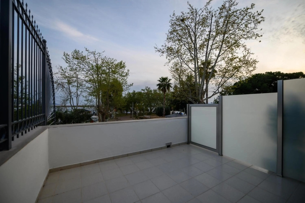 Kalypso Apartments