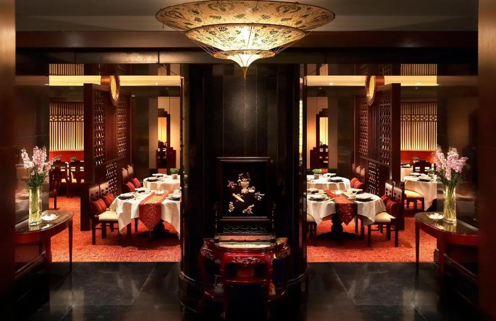 The Ritz-Carlton, Kuala Lumpur