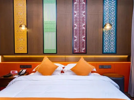 Qinhuai Family Hotel