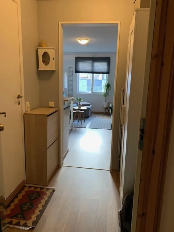 StayPlus Central 1BR  Apartment