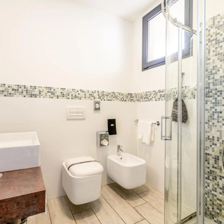 Acca Palace - AA Hotels