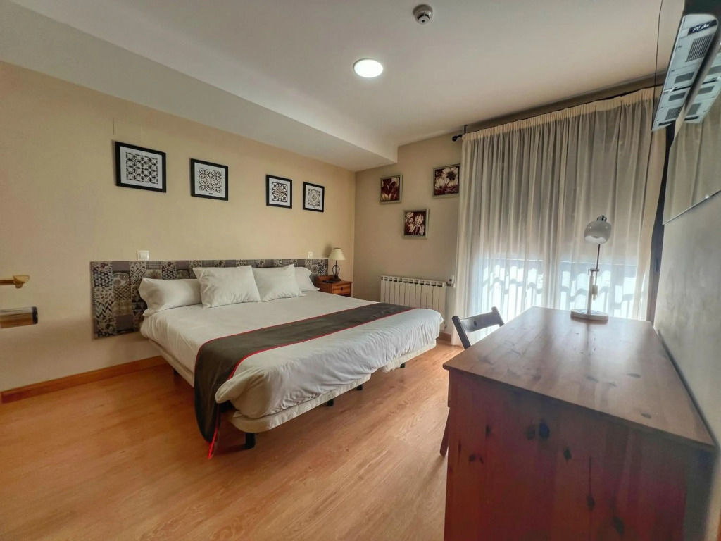Hostal la Colmena