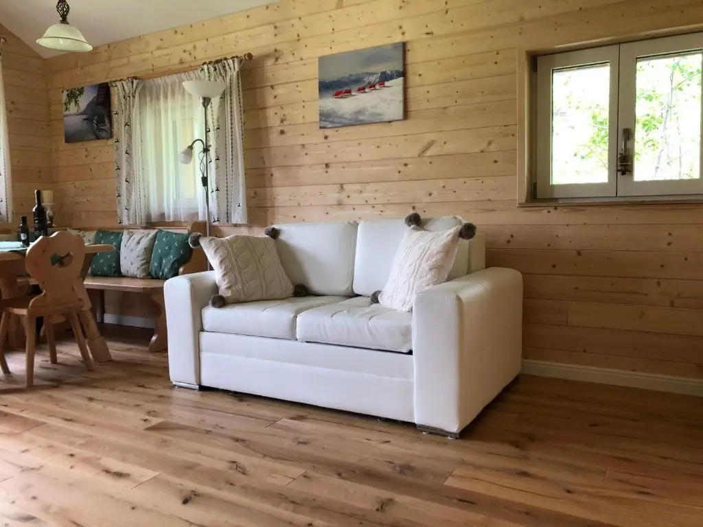Ausseer Chalet , Appartements