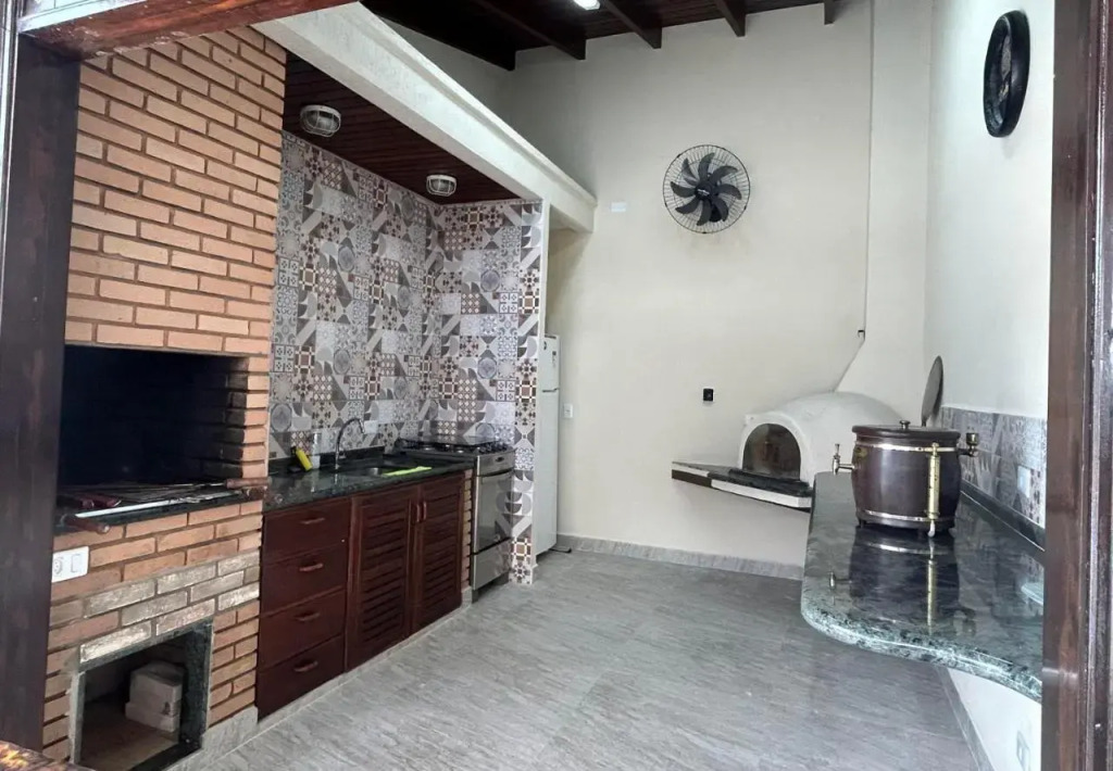 Casa de praia condominio mar verde
