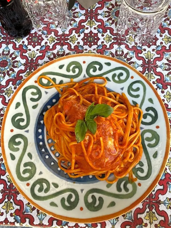 Etna Rosso b&b