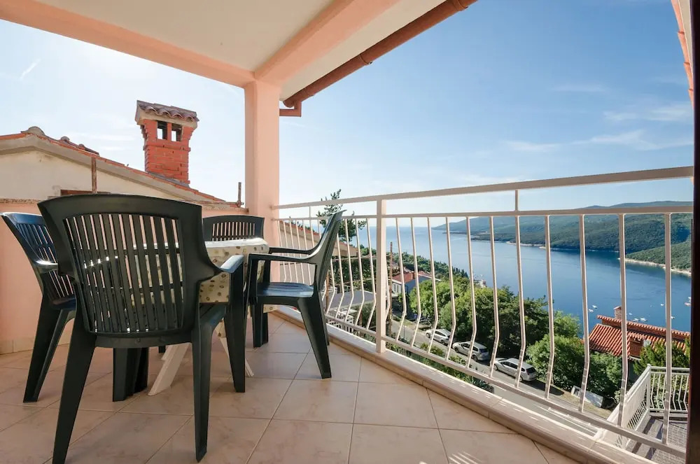 Apartments Slavica