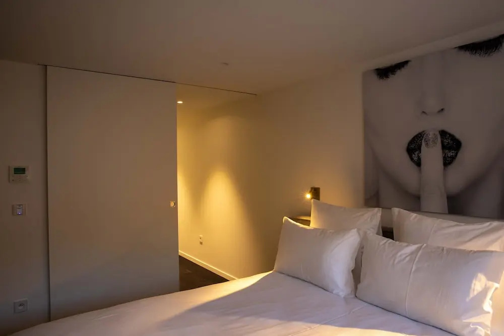 BORD EAU Guest House