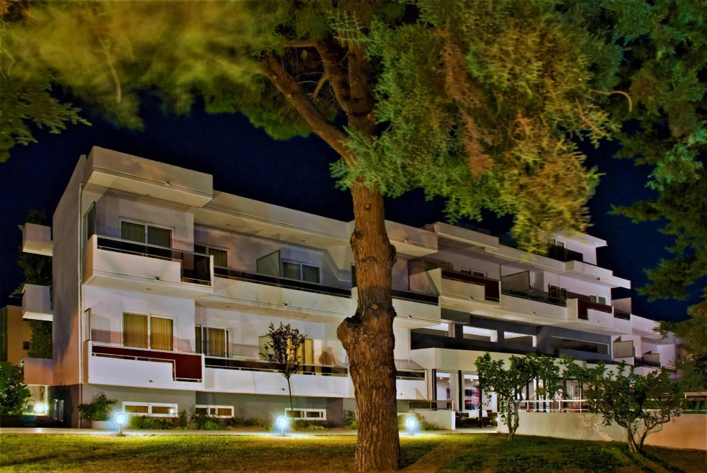 K Boutique Hotel