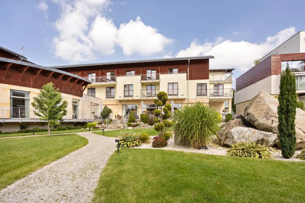 Hotel Olympic Spa & Wellness