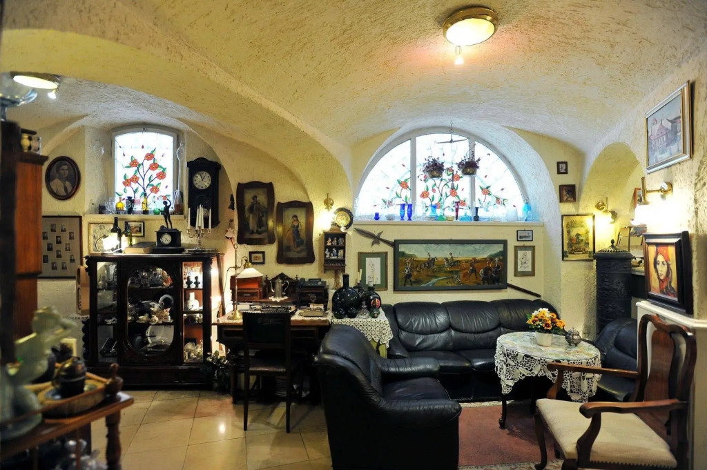 Senator Ház