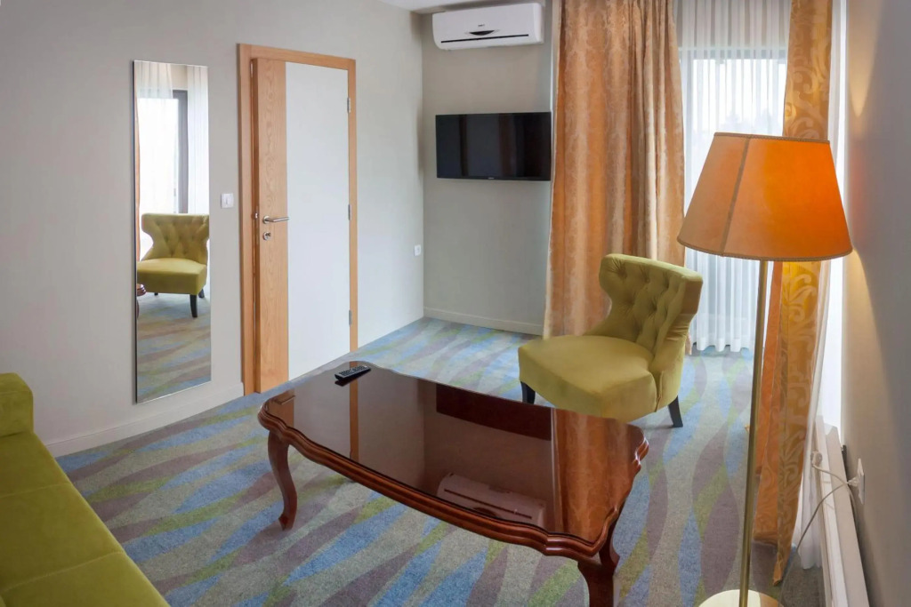 Hotel Opal Exclusive Bihać
