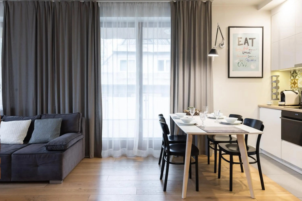 Apartament Bazatatry Do Skoczni 2