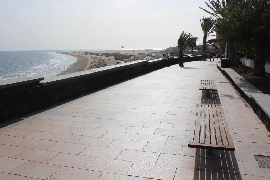 Casa Blanca - Sea View - First Line