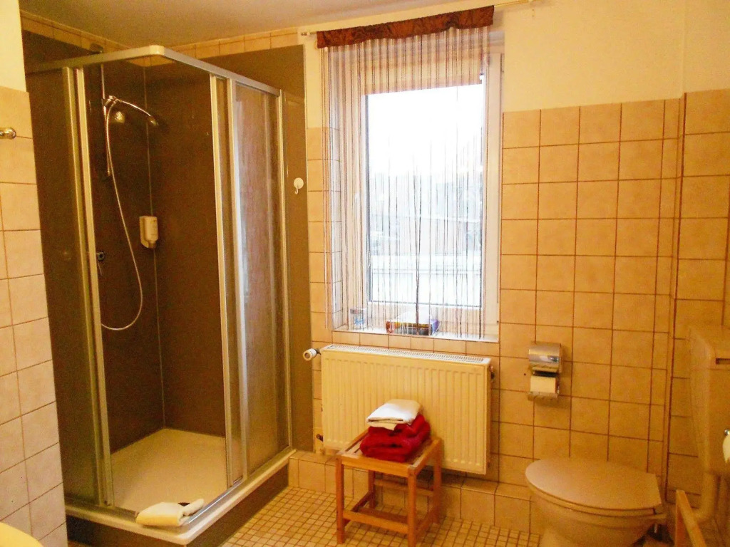 Altstadt-Hotel Gosequell