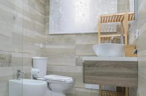 Holiday Home Taormina 3