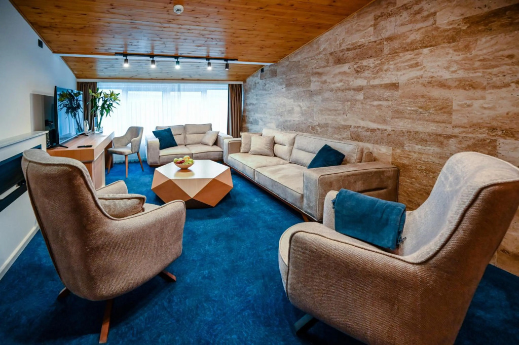 Hotel Borići