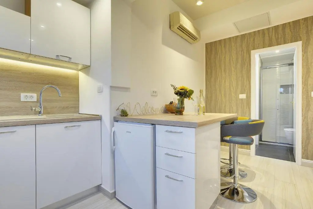 Apartments Zanetti 2