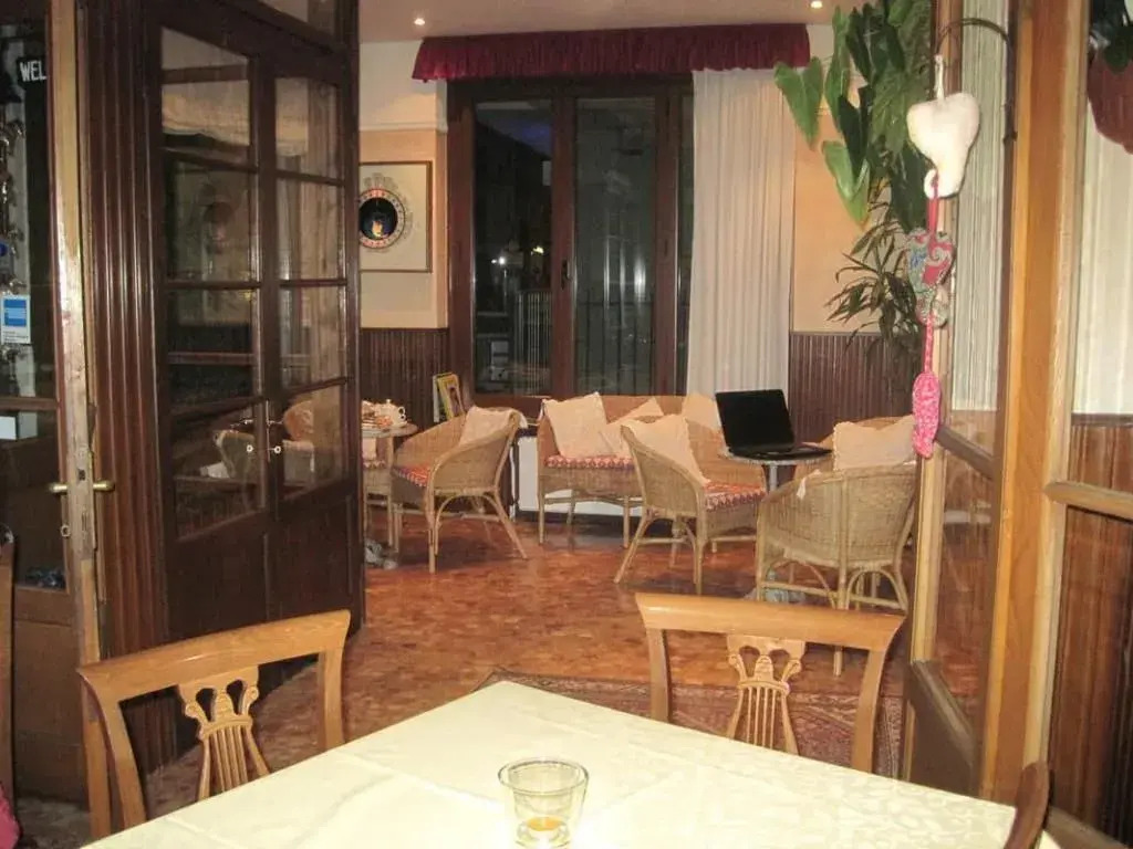 Hotel Cristallo