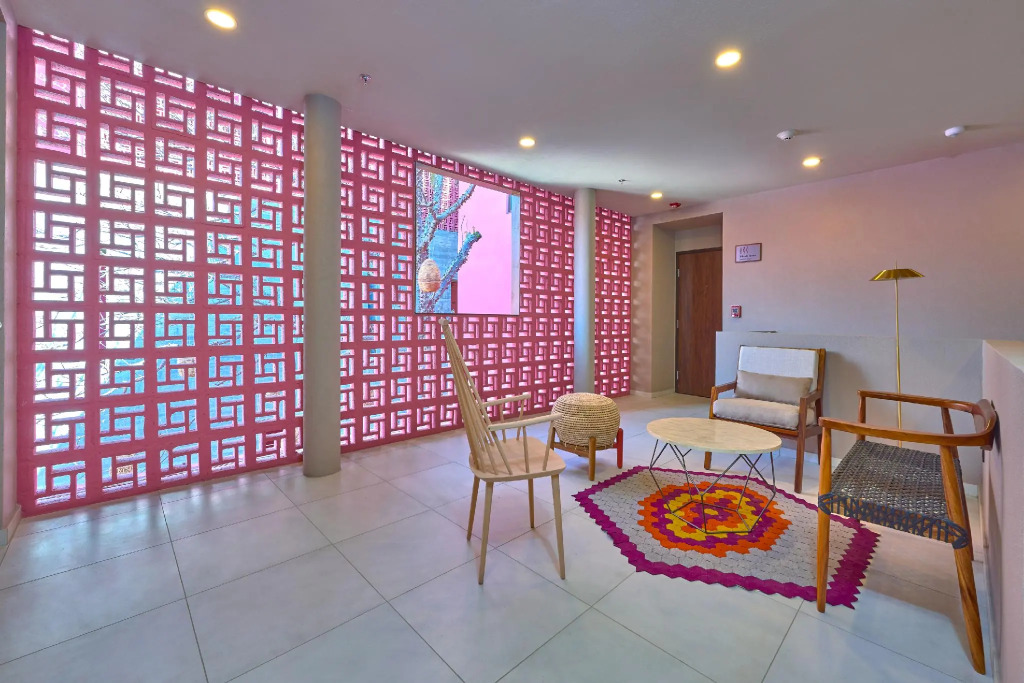 City Centro by Marriott Oaxaca
