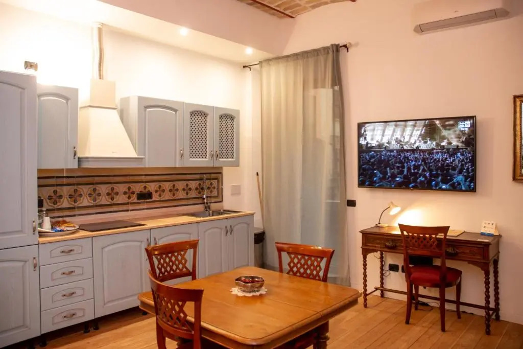 Dillo Suites