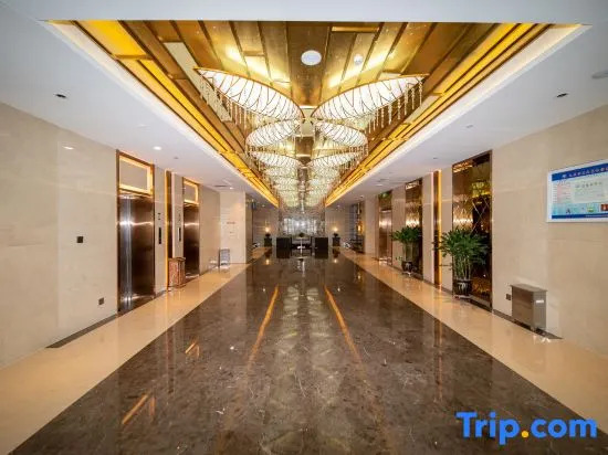 Yangquxinhe Hotel