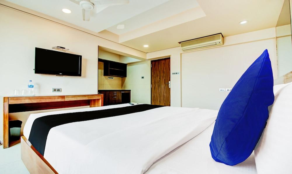 Hotel Imperial Residency