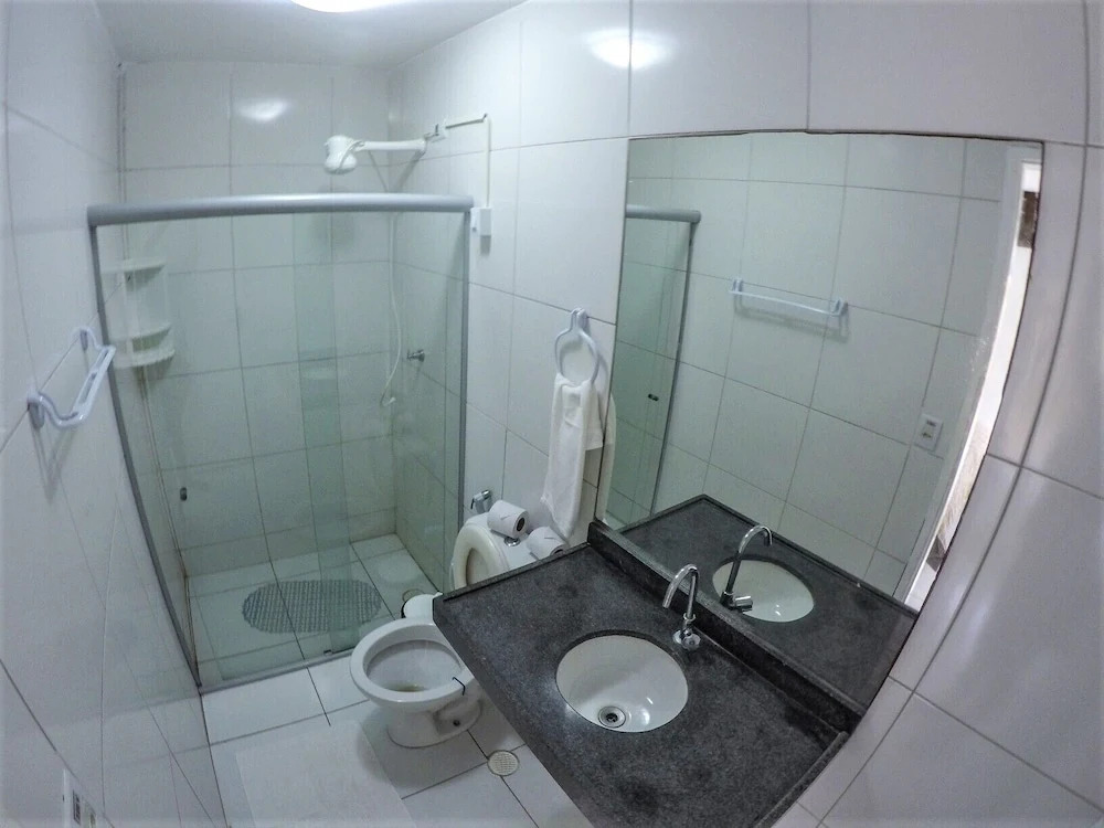 Pousada Parador 081