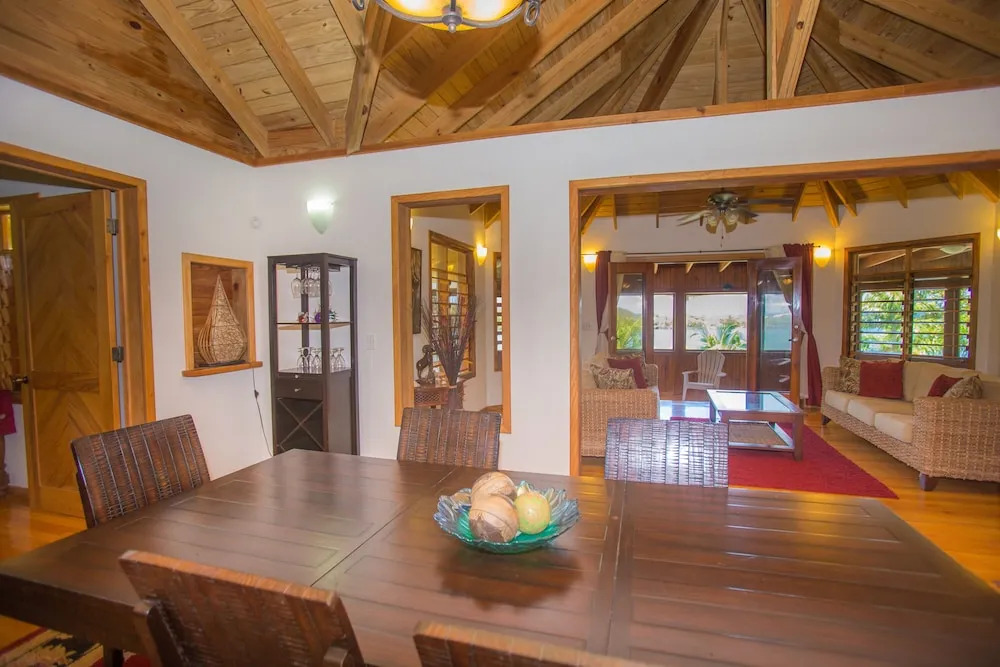 Casa de Admirada Home