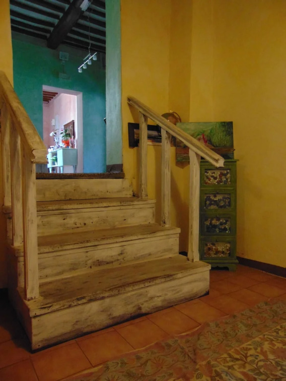 B&B Via Ricasoli
