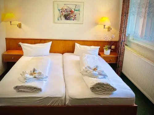 Meister BÄR HOTEL Wettiner Hof