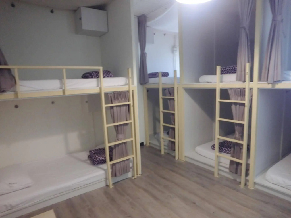 Easy Inn International Hostel