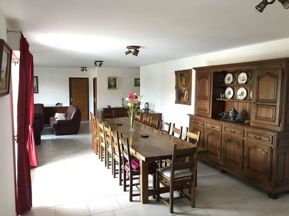 Gîte du verger