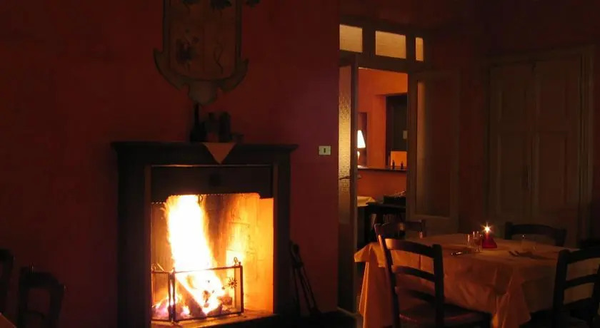 Hotel Ristorante La Vignetta Cernobbio