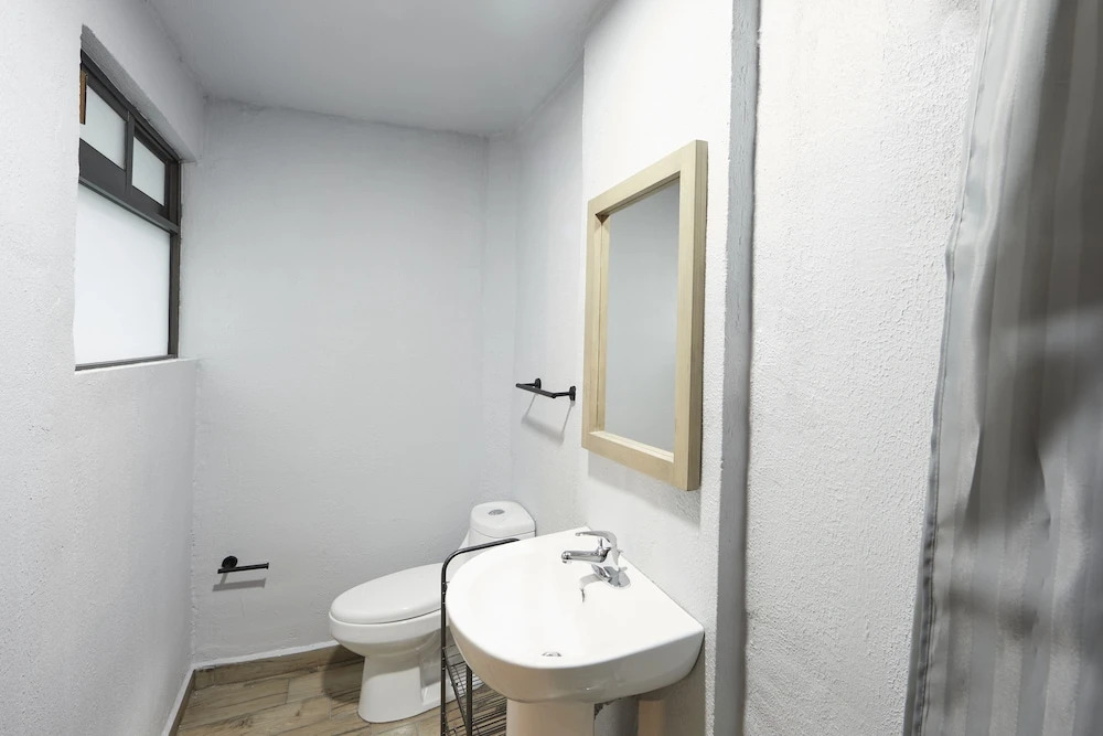 Suites Veinti2