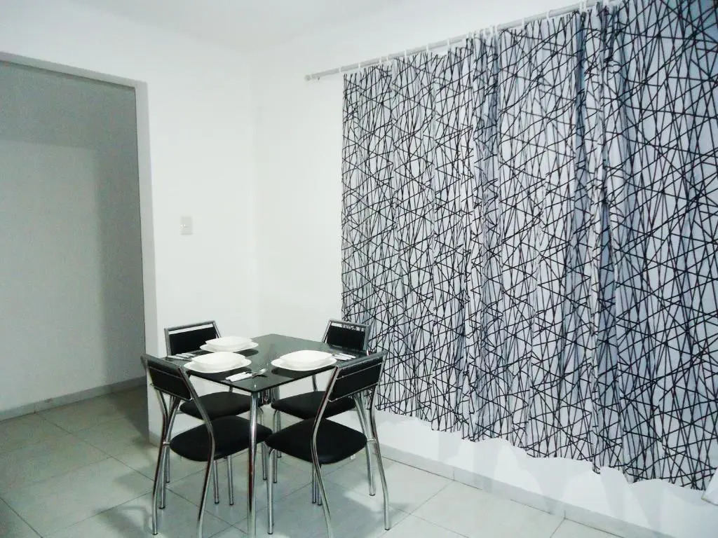 City Lodge Apart