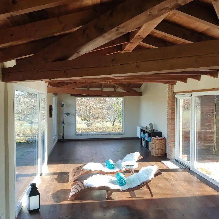 Country House Montessino