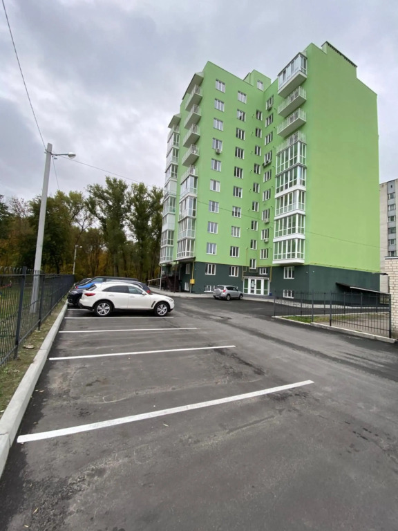 Magic Days Apartments