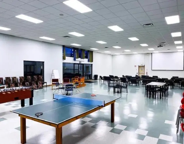 Lambton College Residence