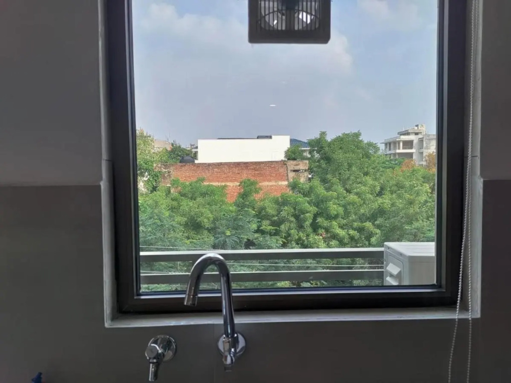 Perch Service Apartment DLF Cyber City