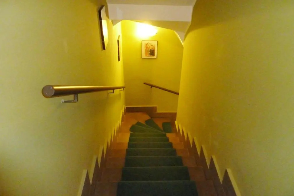Hotel Sutrium