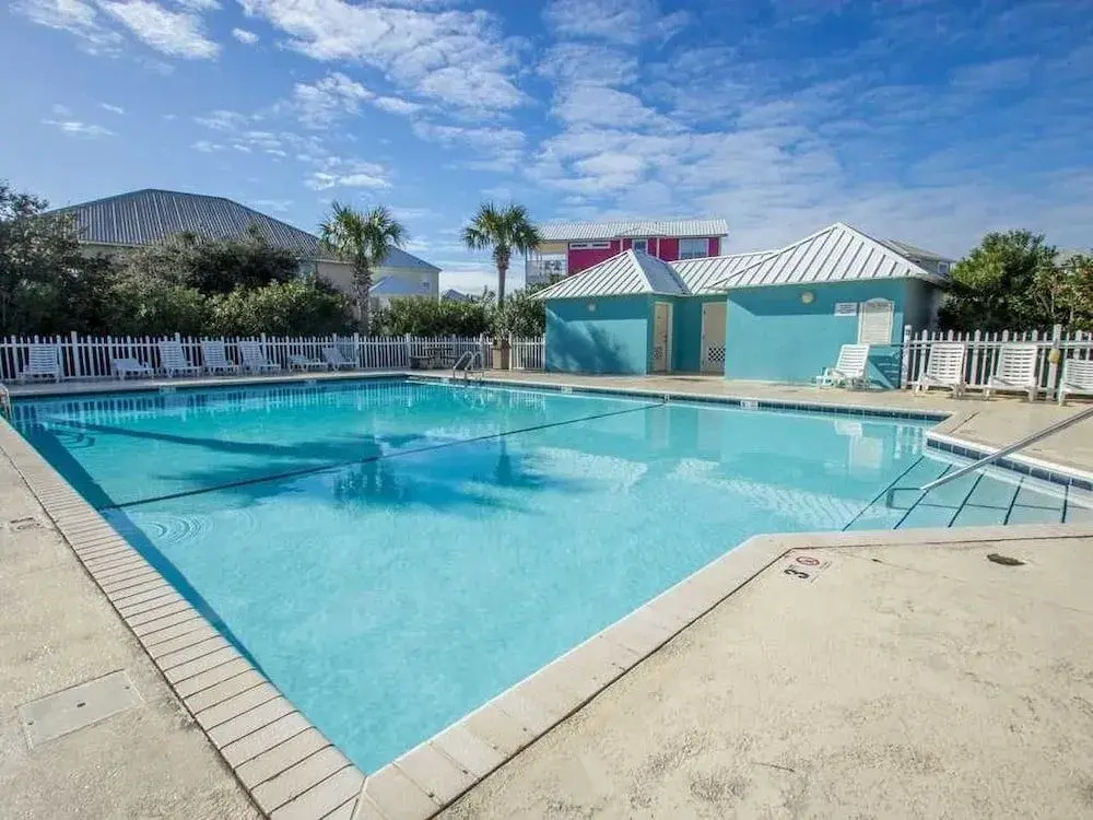 Sundance 5 Bedrooms 3 Bathrooms Home